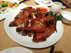 椰香烧鸡-鹿其林酒家(大学城店)