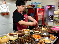 -谭记水煮总店