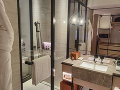 -深圳湾木棉花酒店