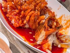 -青年公社烤鸭(青年路店)