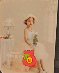 -倾城宝贝儿童摄影(广州天河店)
