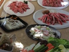 -土大力拌饭名家(丹尼斯百货店)
