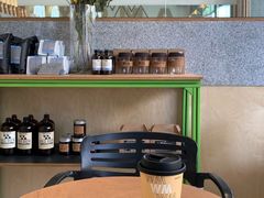 -Juicy Bakery(瑞景店)