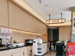 -香港新记茶餐厅(春熙太古里店)