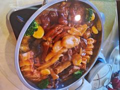 -唐苑酒家·岭南粤菜名店(太古仓店)