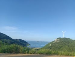 -纪可婚纱摄影平潭旅拍