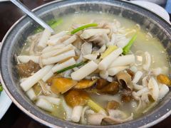 -衢州人家(建国北路店)