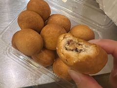 -昆明冠生园·蛋糕·面包(南强街店)