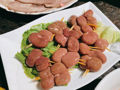 -巴蜀大宅门火锅(北大街店)