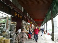 -清平中药材专业市场