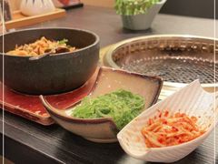 -AJIYA·池袋日式烧肉自助(天津万象城店)