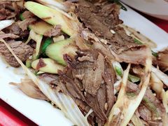 -鑫明明拉面(宁化路店)