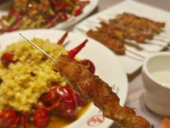 -有位虾匠·香辣蟹·小龙虾(李村店)