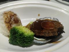 -冠州宴·海鲜烤鸭民间菜(冠县店)