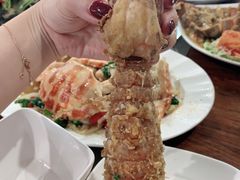 -班赞海鲜市场