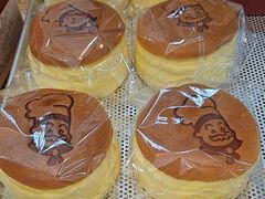 -西村叔叔的店·面包·甜品·蛋糕(清河万象汇店)