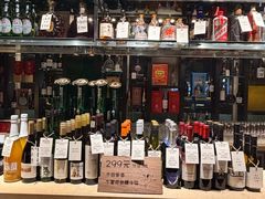 -周丹丹原味烧烤(香格里拉店)