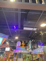 点击看大图 -卡通尼乐园(龙湖六合天街店)