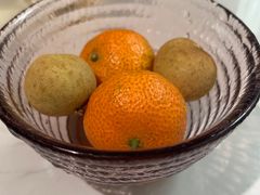 -周三的情书花园餐厅(江北店)