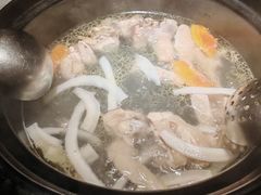 -润泽园椰子鸡(汇一城店)