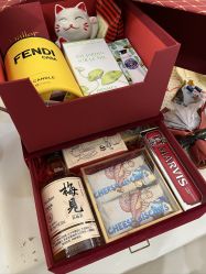 -卡卡喜糖伴手礼·商务礼宝宝礼·婚礼用品