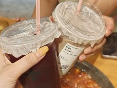 -楠火锅(太古里总店)
