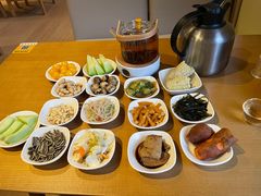 -品茗轩茶楼(江川路店)