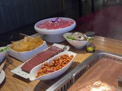 -泽成冰煮羊火锅(中正天街店)