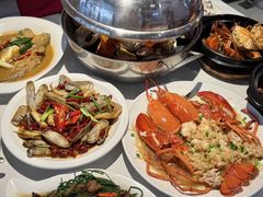 -阿里元海鲜·闽南特色菜(曾厝垵店)