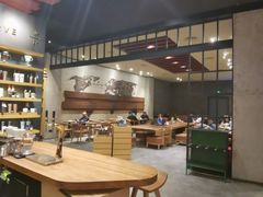 -星巴克臻选(深圳罗湖万象城店)