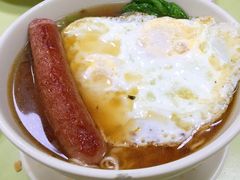 -港式金翠茶餐厅