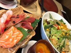 -鲤·鮨KOISUSHI