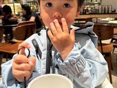 -新旺茶餐厅•早餐(迪士尼小镇店)