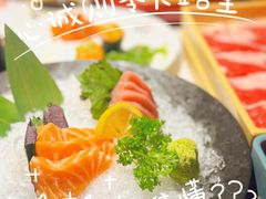 -温野菜涮涮锅(西单大悦城店)