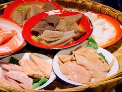 -有拈头成都市井火锅(南山总店)