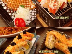-仙隐小鹿中华料理(南宁万象城店)