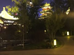 -迎泽公园