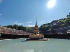 -西双版纳勐泐文化旅游区