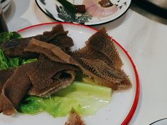 -刘少华贵州小黄牛·鲜牛肉火锅(总店)