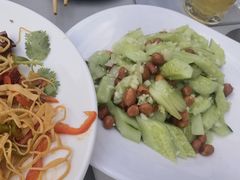 -No.DD戳子烧烤·江湖菜(北京总店)