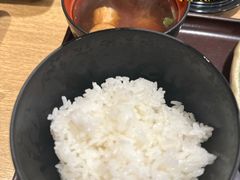 -炸牛排 京都胜牛(京都站前店)