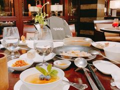 -杭州西子湖四季酒店·金沙厅