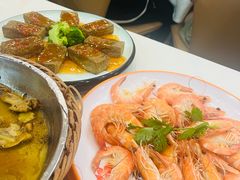 -金山记靓鸡专门店·中山菜