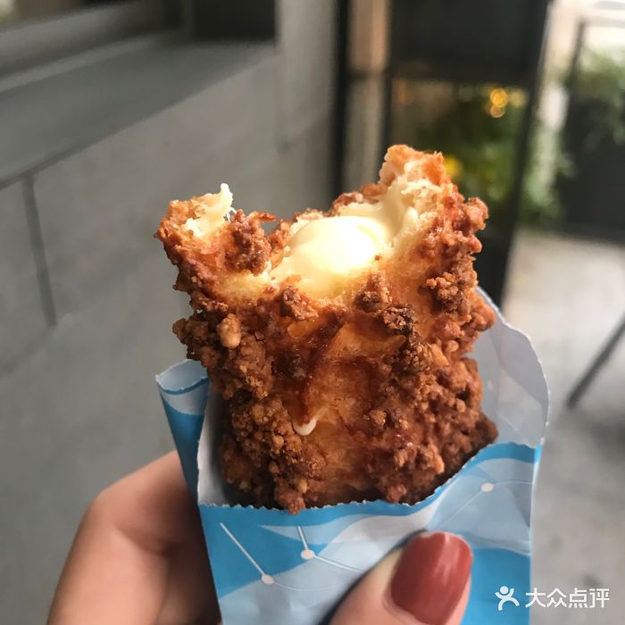 zakuzaku(万象城店)zakuzaku泡芙图片 - 第888张