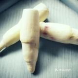 茭白炒毛豆，秋天可以养肺的药膳食谱