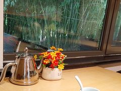 -清雅臻品·竹林院落·新派青岛菜(崂山店)