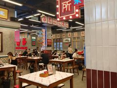 -堂瓦里·33年传统赣菜(第一街区店)