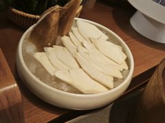 -巴奴毛肚火锅(悠唐购物中心店)