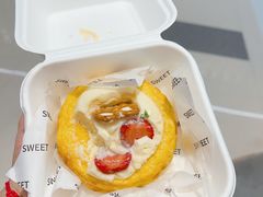 -君之狮子山·轻糖烘焙(松江印象城店)