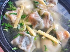 -海平馄饨(逍遥二路店)